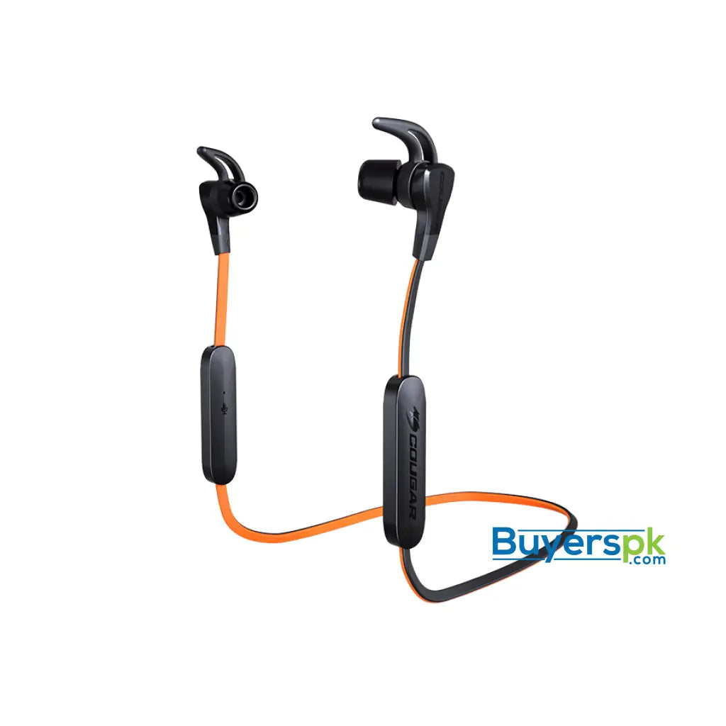 Cougar Havoc Bt Wireless In-ear Gaming Headset - Price in Pakistan Cougar Havoc Bt Wireless In-ear Gaming Headset - Price in Pakistan